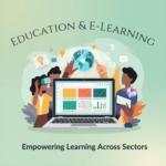 education & e learning